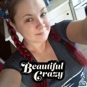 Meet your Posher, Chrissy